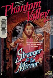 Cover of: Stranger in the mirror by Lynn Beach