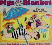Cover of: Pigs on a blanket