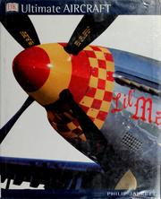 Cover of: Ultimate Aircraft