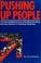 Cover of: Pushing up people