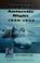 Cover of: Through the first Antarctic night 1898-1899