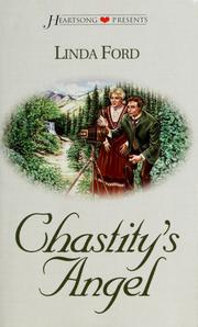 Cover of: Chastity's angel