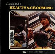 Careers in beauty & grooming by Lerner, Mark.