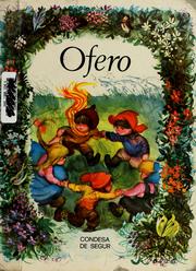 Cover of: Ofero