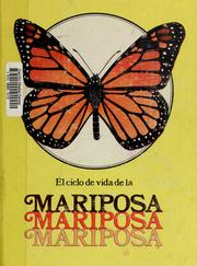 La mariposa by Paula Z. Hogan