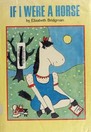 Cover of: HORSES