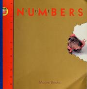 Cover of: The numbers by Monique Felix