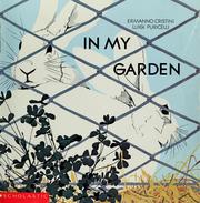 Cover of: In my garden by Ermanno Cristini