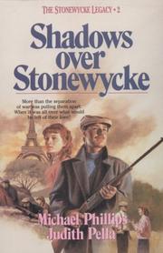 Cover of: Shadows over Stonewycke