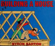 Cover of: Building a house
