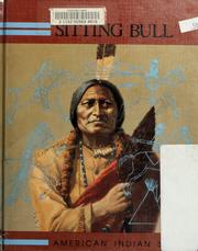 Cover of: Sitting Bull | Herman J. Viola