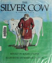 Cover of: The silver cow by Susan Cooper