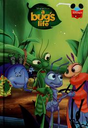 A Bugs Life by Disney