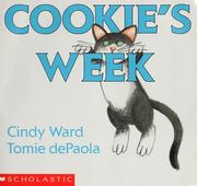 Cover of: Cookie's Week