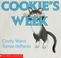 Cover of: Cookie's Week