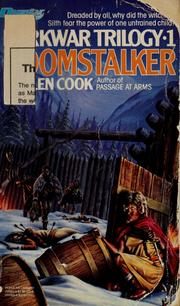 Cover of: Doomstalker