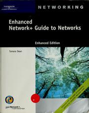 Cover of: Enhanced Network+ guide to networks