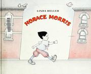 Cover of: Horace Morris