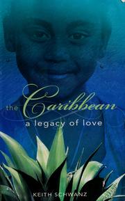 Cover of: The Caribbean by Keith Schwanz