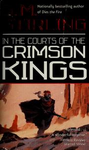 Cover of: In the courts of the crimson kings