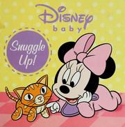 Cover of: Snuggle up!