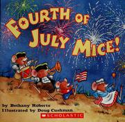 Cover of: July 4th