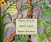 Cover of: Nantu and Auju