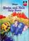 Cover of: Simba and Nala Help Bomo (Disney's Wonderful World of Reading)