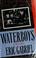 Cover of: Waterboys