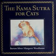 Cover of: The Kama Sutra for cats by Jean Little