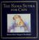 Cover of: The Kama Sutra for cats