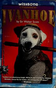 Cover of: Wishbone classics by Sir Walter Scott
