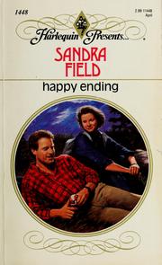 Happy Ending by Sandra Field