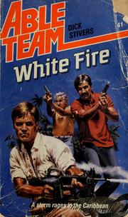 Cover of: White Fire