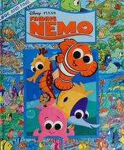 Cover of: Finding Nemo