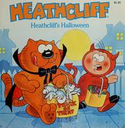 Cover of: Heathcliff's Halloween (Heathcliff) by Suzanne Lord