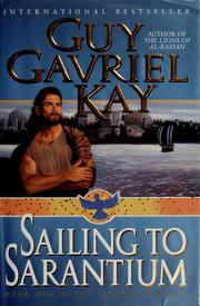 Cover of: Sailing to Sarantium