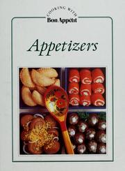 Cover of: Cooking with Bon appetit