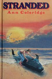 Cover of: Stranded