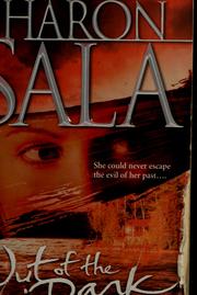 Cover of: Out of the dark by Sharon Sala