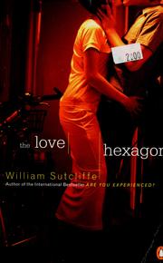 Cover of: The love hexagon
