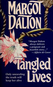 Cover of: Tangled Lives