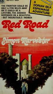 Cover of: Red road