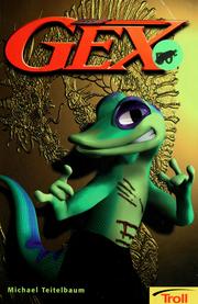Cover of: GEX