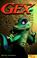 Cover of: GEX