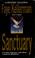 Cover of: Sanctuary (Peter Decker & Rina Lazarus Novels)