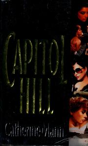Cover of: Capitol Hill