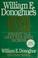 Cover of: William E. Donoghue's lifetime financial planner