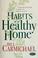 Cover of: Habits of a healthy home