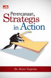 Cover of: Manajemen Strategis in Action